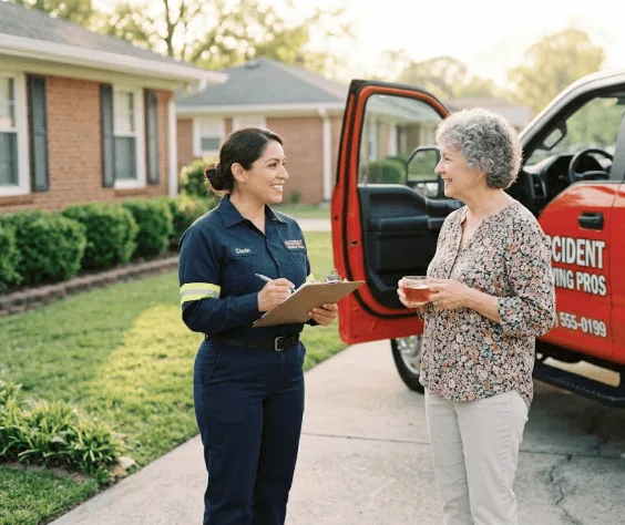 Accident Towing Service Osseo, WI FAQs